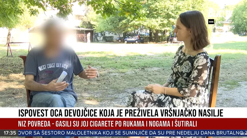 FOTO: BLICTVSCREENSHOT
