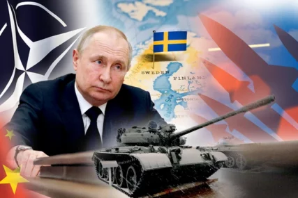 NATO bi se raspao za 3 dana u trećem svjetskom ratu