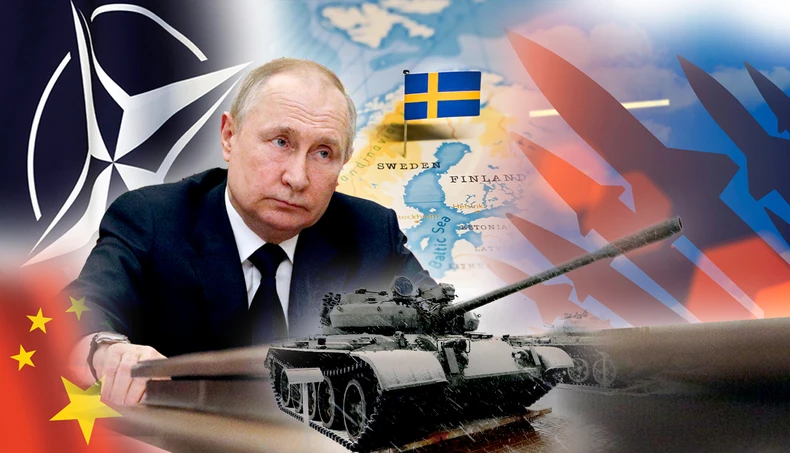 NATO bi se raspao za 3 dana u trećem svjetskom ratu
