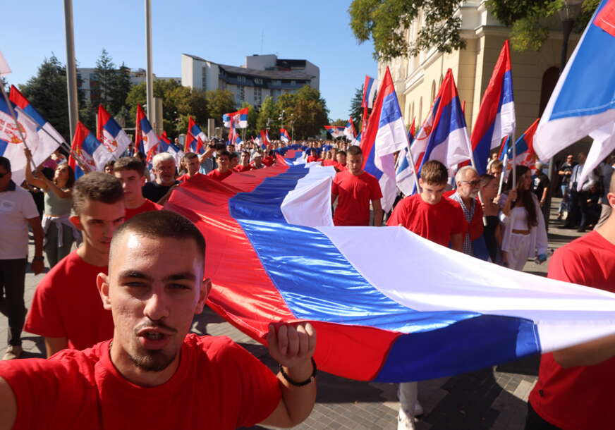 Dan nacionalnog jedinstva i zastave