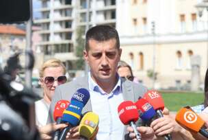 Petar Jokanović direktor centar za predškolsko obrazovanje