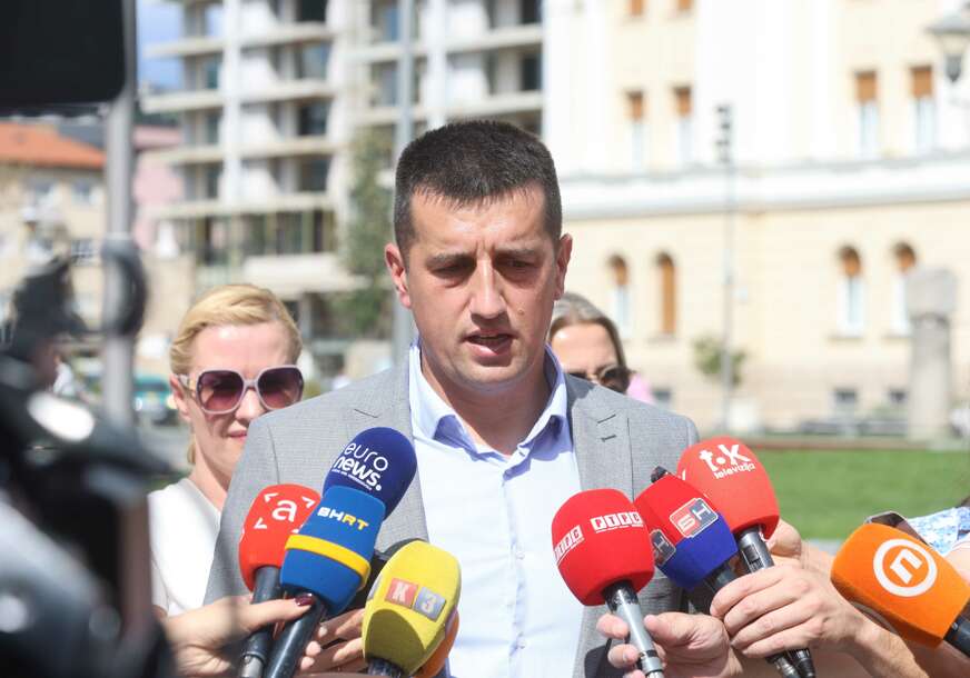 Petar Jokanović direktor centar za predškolsko obrazovanje