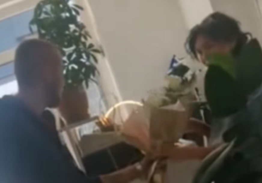 prosidba u velikoj kladuši