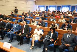 Parlamentarni forum Srbije i Srpske, Narodna Skupština RS