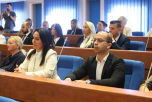 Parlamentarni forum Srbije i Srpske, Narodna Skupština RS