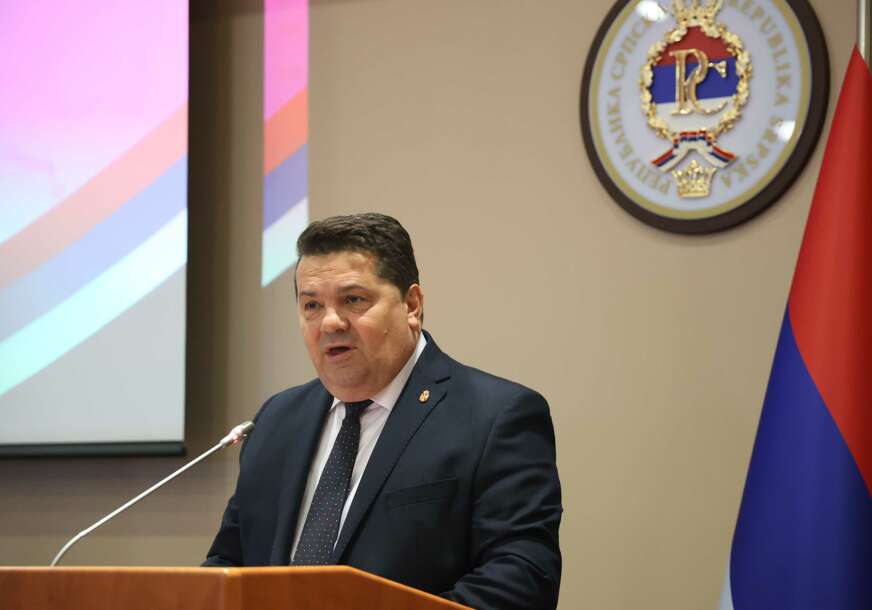 Nenad Stevandić,Parlamentarni forum Srbije i Srpske, Narodna Skupština RS