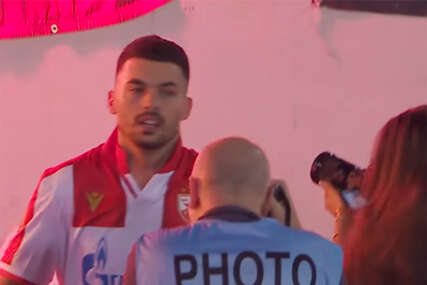 Nemanja Radonjić