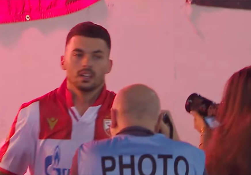 Nemanja Radonjić