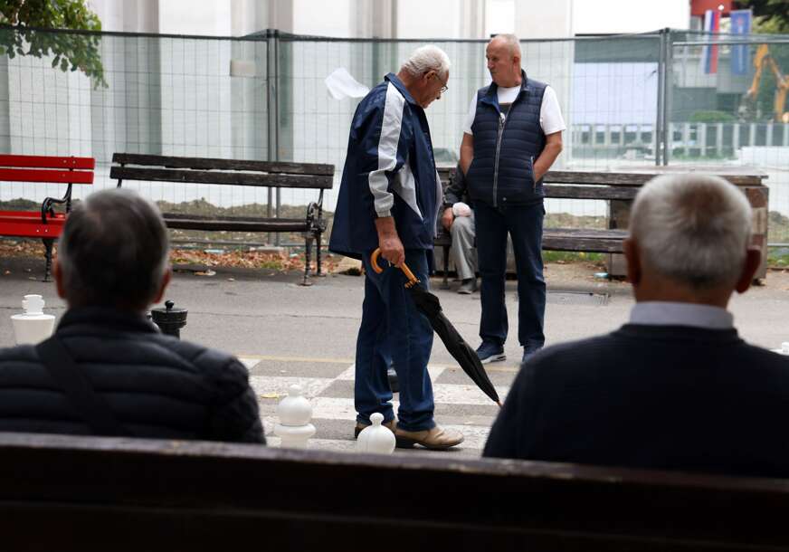 FOTO: NIKOLA SEKULIĆ/RINGIER