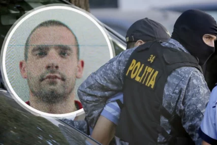 OVO JE PETAR UHAPŠEN U ATINI U beogradskog advokata sasuo 6 metaka, bio je rame uz rame sa Džonijem sa Vračara