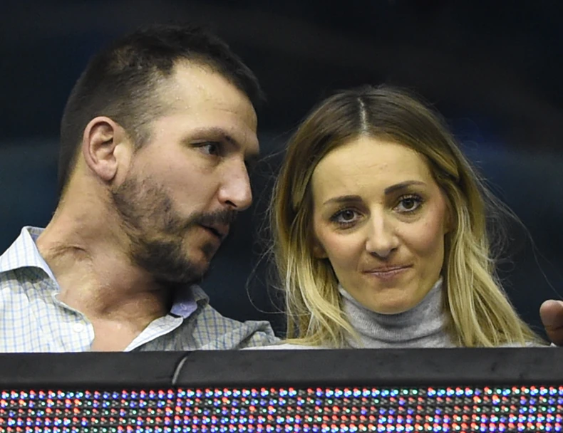 "Teško je naći partnera koji sve razumije" Oglasila se Maja Ognjenović NAKON ŠTO SE RAZVELA od Danila Ikodinovića