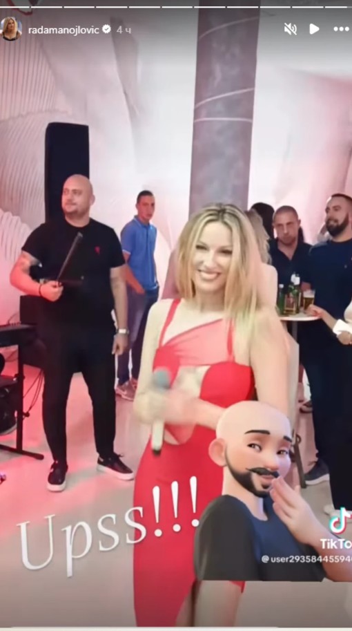 Rada Manojlović
