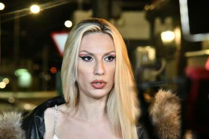 "Govori mi da vrijedim više nego što mislim" Rada Manojlović IMA MOMKA, pjevačica o novom izabraniku otkrila nepoznate detalje