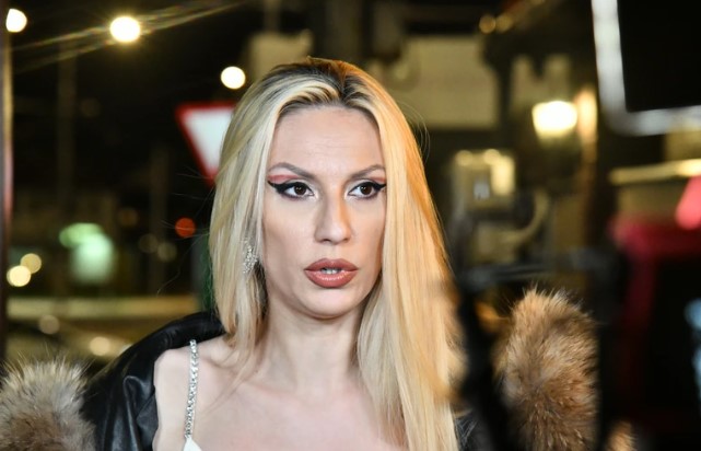 Rada Manojlović