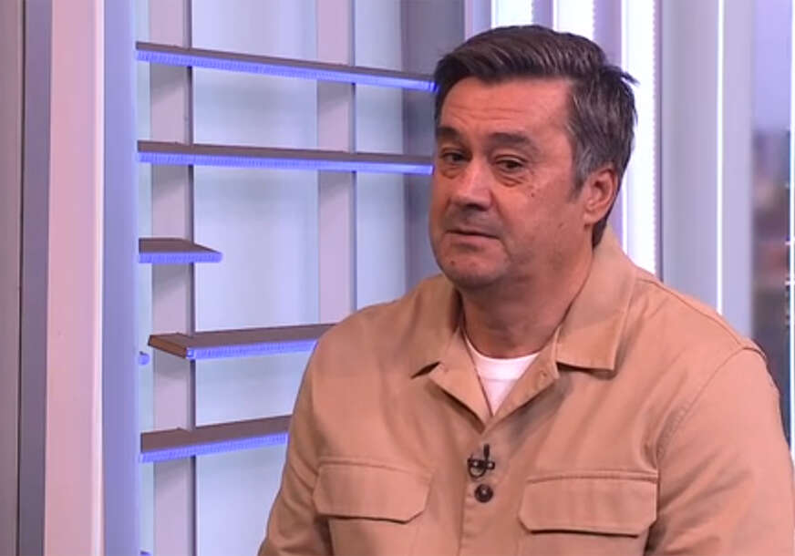 Rade Bogdanović
