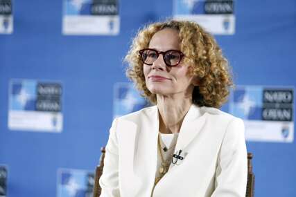 (VIDEO) Šekerinska jasna: NATO neće dozvoliti razdorne politike i secesionizam u BiH