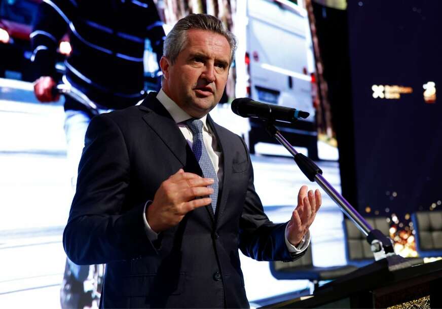 Raiffeisen banka obilježila 25 godina poslovanja u BiH
