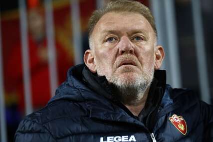 (VIDEO) Jedan trofej i masa otkaza: Robert Prosinečki na terenu bio čarobnjak, kao trener ostao bez moći