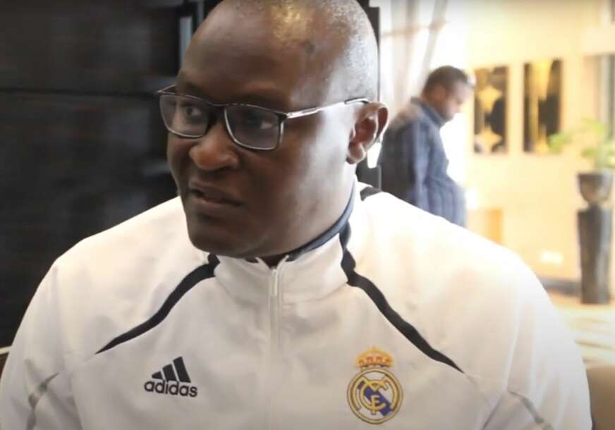 (FOTO) Sinovi mu napravili vrhunske karijere: Rože Lukaku preminuo u 58. godini