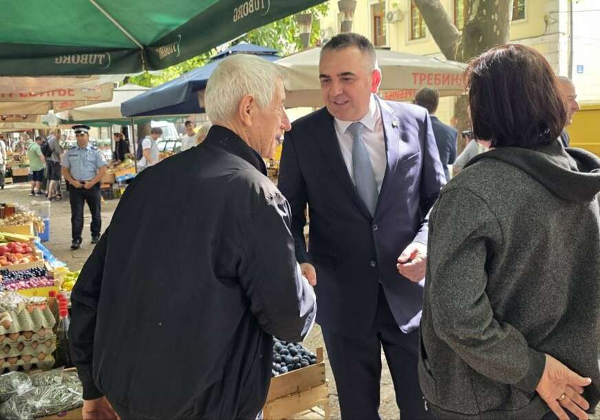 SAVO MINIĆ U HERCEGOVINI 
