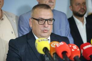 FOTO: MIOMIR JAKOVLJEVIĆ/RINGIER