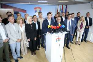 FOTO: MIOMIR JAKOVLJEVIĆ/RINGIER