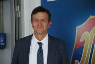 Branko Blanuša, kandidat SDS za predsednika RS
