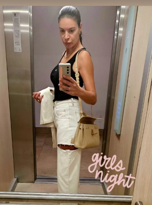Sanja Kužet 