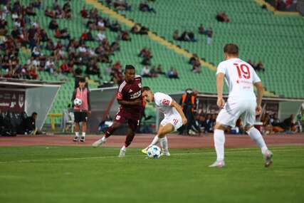 Prve utakmice četvrtfinala Kupa BiH: Derbi na Koševu, Željezničar i Sloga vidaju prvenstvene rane