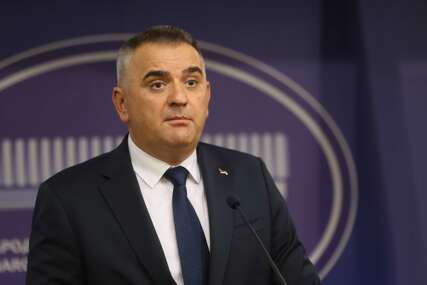 "Daću sve od seba da Srpska nastavi putem uspjeha" Pogledajte šta je još OBEĆAO SAVO MINIĆ, čim je položio svečanu zakletvu