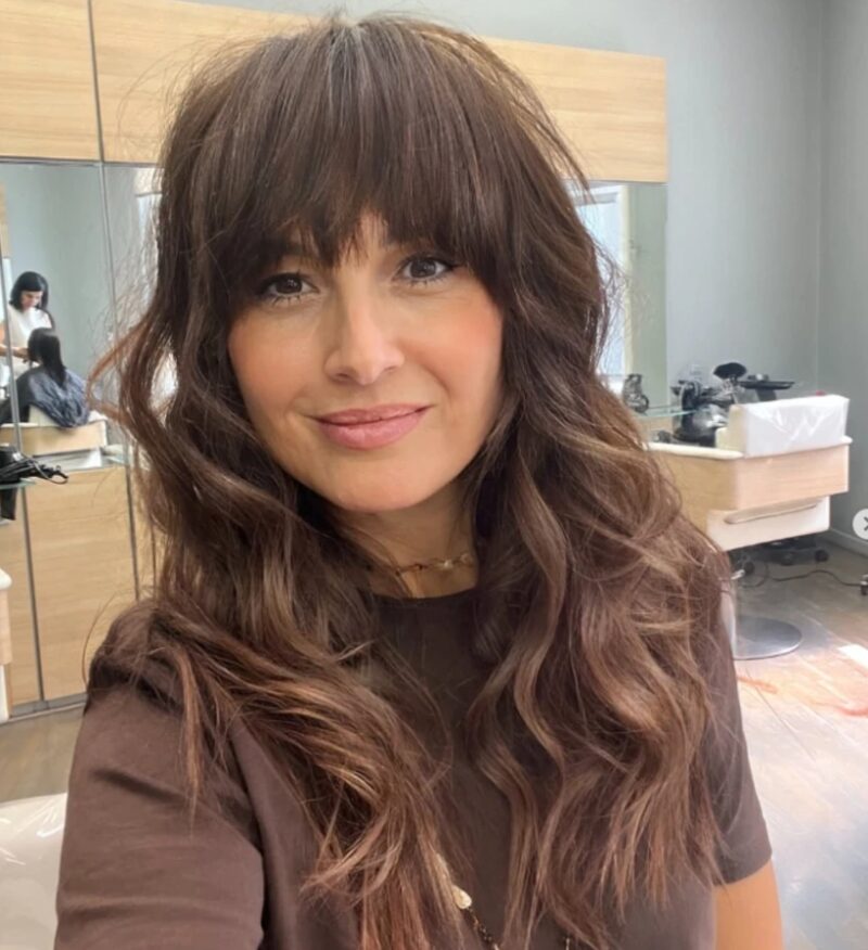 FOTO: FOTO: ALEXANDRADOVIC / INSTAGRAM
