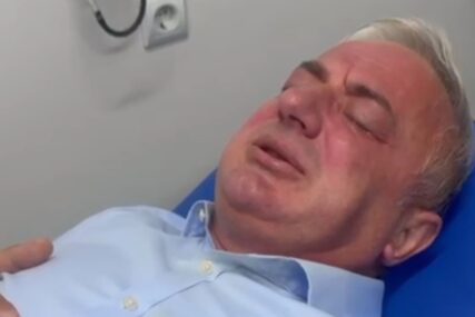 FOTO: SCREENSHOT/YOUTUBE/BN