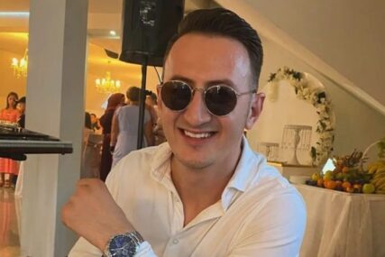 "Ne treba vam niko, ni djevojka, ni drugovi, ni kafana bitno je samo jedno" Pjevač govorio o ogromnom poroku sa kojim se borio