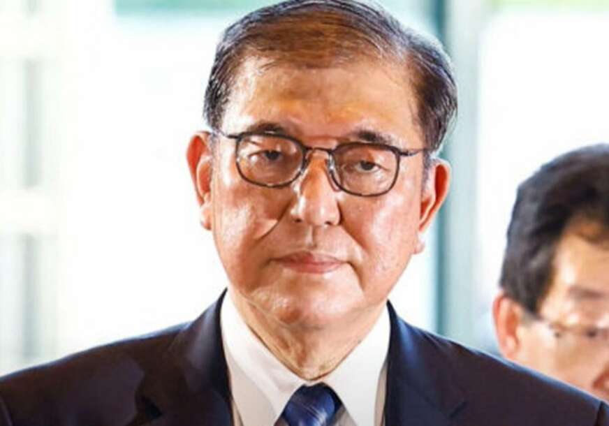 IZGUBILI VEĆINU Japanski premijer podnosi OSTAVKU, kako bi izbjegao podjelu u LDP
