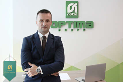 Mijatović - ljudski potencijal kao ključ rasta Optima Grupe