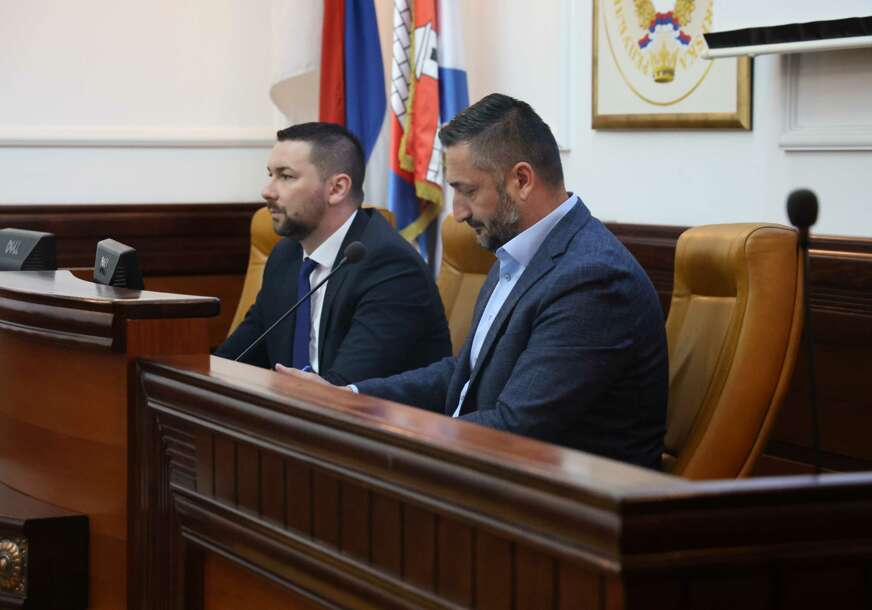 Vanredna sjednica Grada Banja Luka, Javna rasvjeta