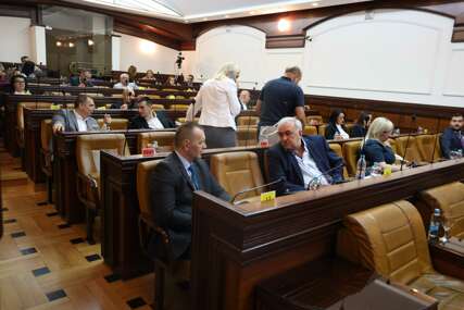 Vanredna sjednica Grada Banja Luka, Javna rasvjeta