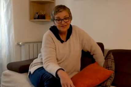 "Mozak je radio, ali TIJELO JE ODLAZILO" Glumica Slavica Knežević doživjela infarkt, pa progovorila o svemu