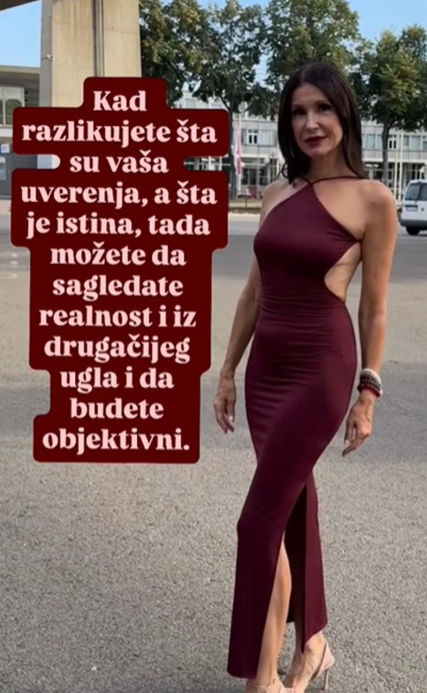 Snežana Dakić