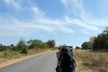 (VIDEO) "Ovo nije ista država" Kako su Amerikanke umjesto u Dubrovniku ZAVRŠILE U BiH