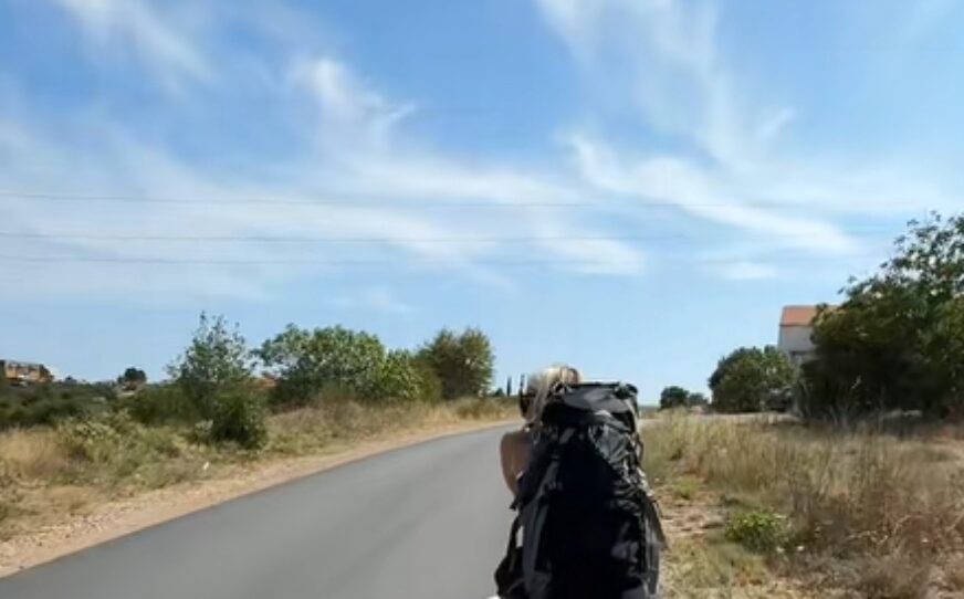 (VIDEO) "Ovo nije ista država" Kako su Amerikanke umjesto u Dubrovniku ZAVRŠILE U BiH