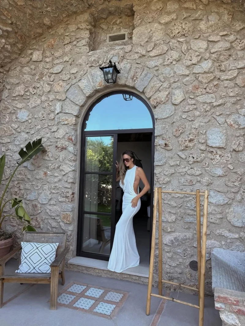 FOTO: SOPHIASASIC / INSTAGRAM