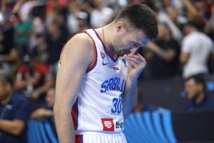 Aleksa Avramović