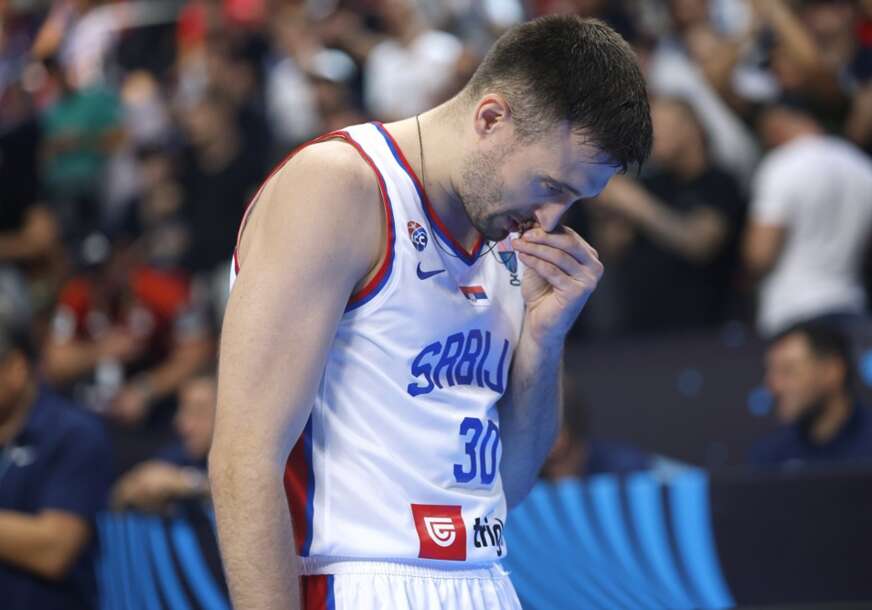 Aleksa Avramović