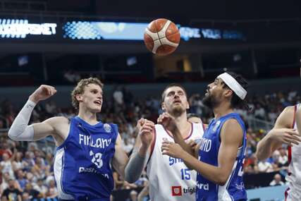 "Nema loših opcija" Markanen izabrao Nikolu Jokića za novi format NBA Ol-stara