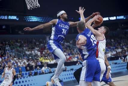 Jedna titula, 4 želje: Poznati termini i satnica polufinala Eurobasketa