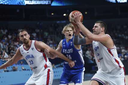 Ovo se nikad nije desilo iako je bilo 76 prilika: Nevjerovatan podatak na kraju Eurobasketa 2025