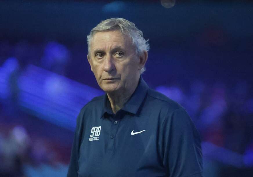 Svetislav Pešić