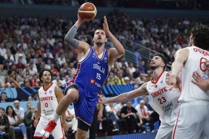(FOTO, VIDEO) Završena prva faza Eurobasketa: Srbija ostala bez kapitena, BiH ispisala istoriju, sada počinje borba za medalje