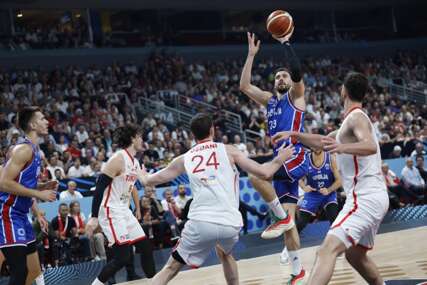 "Turska je igrala najbolje na čitavom turniru" Trofejni trener i bivši plejmejker kritičan prema kvalitetu Eurobasketa